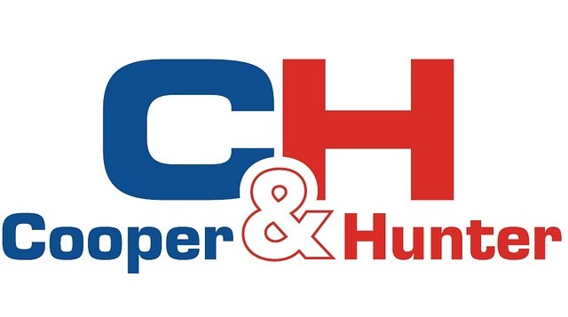 Cooper and Hunter Aircos